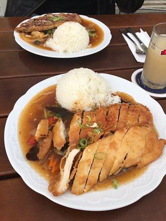 Thuy Golden Stabchen